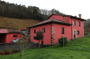 Casa Rural Ofelia